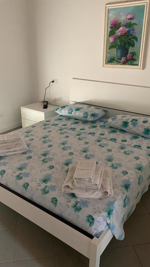 Apartmán I Platani 1 Montecatini Terme Exteriér fotografie